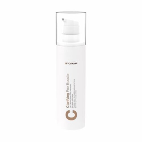 Clarifying Peel Booster