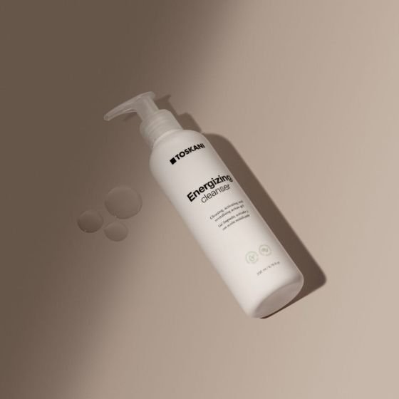 Energizing cleanser - Afbeelding 2