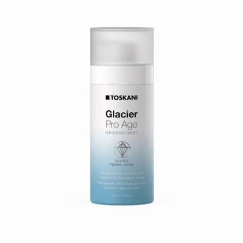 Glacier Pro Age advanced cream
