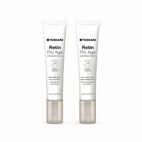 Travelsize Retin Pro Age Duo 15ml